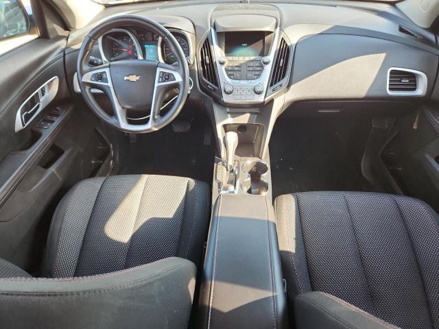 Photo 8 from auction – 2015 CHEVROLET EQUINOX LT with VIN 2GNALBEK9F1138013