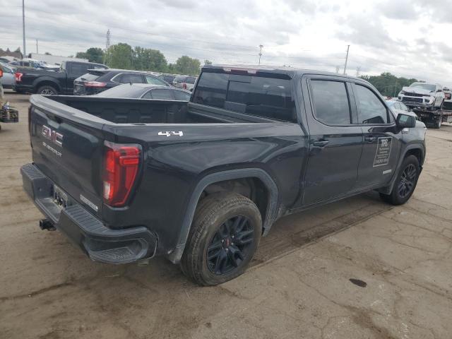 Photo 3 from auction – 2023 GMC SIERRA with VIN 1GTUUCE8XPZ311253