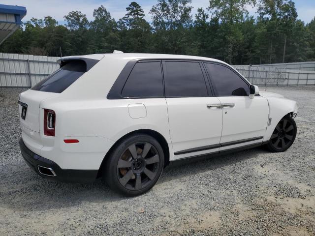 Foto 3 de la subasta – 2022 ROLLS-ROYCE CULLINAN con VIN SLATV4C01NU210857