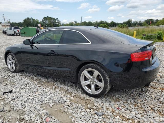 Photo 2 from auction – 2013 AUDI A5 PREMIUM with VIN WAUCFAFR9DA031994