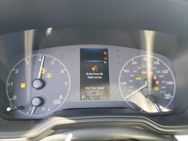 Photo 9 from auction – 2025 TOYOTA COROLLA SE with VIN 5YFS4MCE7SP241767