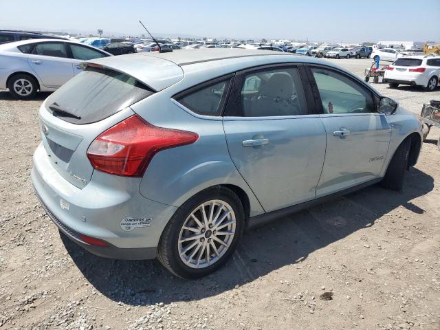 Photo 3 from auction – 2014 FORD FOCUS BEV with VIN 1FADP3R44EL281770