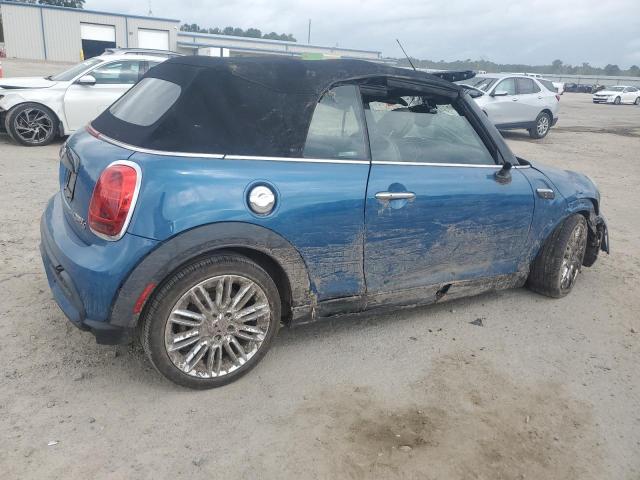 Photo 3 from auction – 2023 MINI COOPER S with VIN WMW43DL09P3P66679