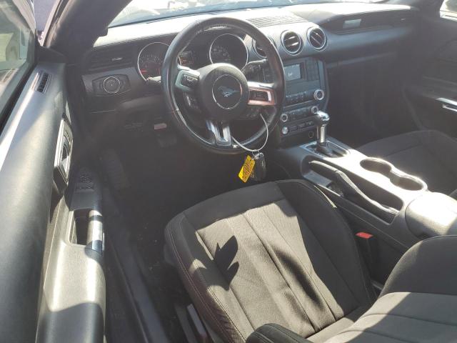 Photo 8 from auction – 2022 FORD MUSTANG with VIN 1FA6P8TH0N5111279