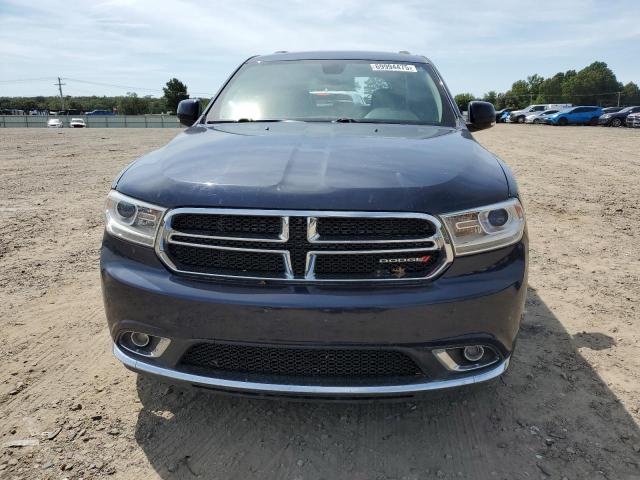 Photo 5 from auction – 2014 DODGE DURANGO LIMITED with VIN 1C4RDHDG2EC593545