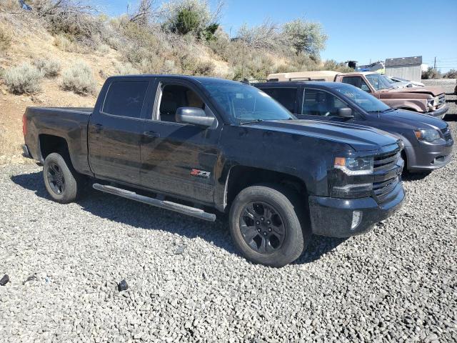 Photo 4 from auction – 2018 CHEVROLET SILVERADO with VIN 3GCUKSEC0JG275343