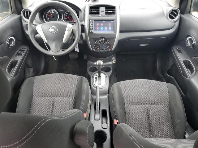 Photo 8 from auction – 2019 NISSAN VERSA S with VIN 3N1CN7AP3KL868585