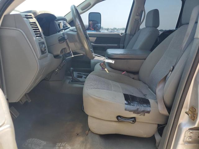 Photo 7 from auction – 2007 DODGE RAM 2500 S with VIN 1D7KS28C47J550955