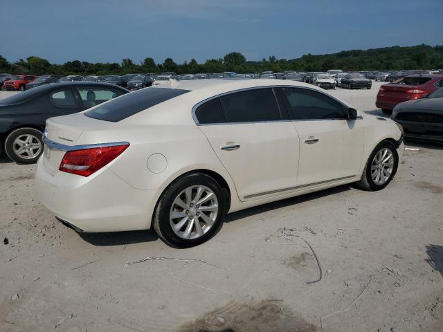 Photo 3 from auction – 2014 BUICK LACROSSE with VIN 1G4GB5G30EF234905