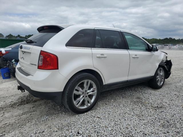 Photo 3 from auction – 2014 FORD EDGE LIMIT with VIN 2FMDK3KC8EBA01936