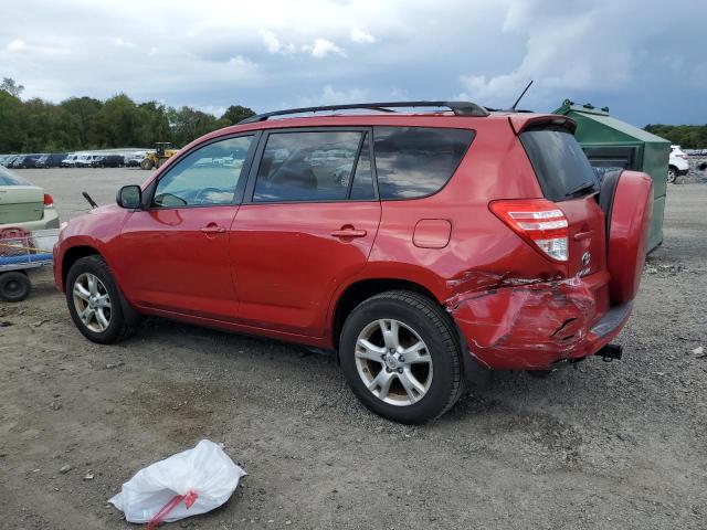 صورة رقم 2 من المزاد - 2012 TOYOTA RAV4 مع VIN JTMBF4DV6C5053815