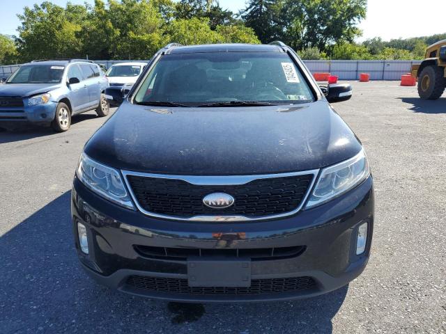 Photo 5 from auction – 2014 KIA SORENTO EX with VIN 5XYKUDA72EG464148