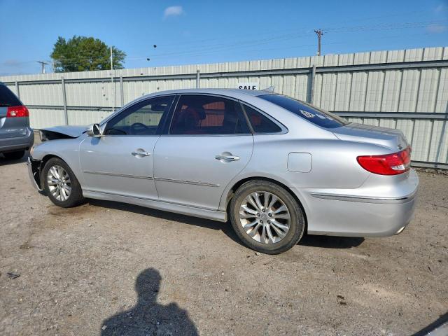 Photo 2 from auction – 2011 HYUNDAI AZERA GLS with VIN KMHFC4DFXBA559815