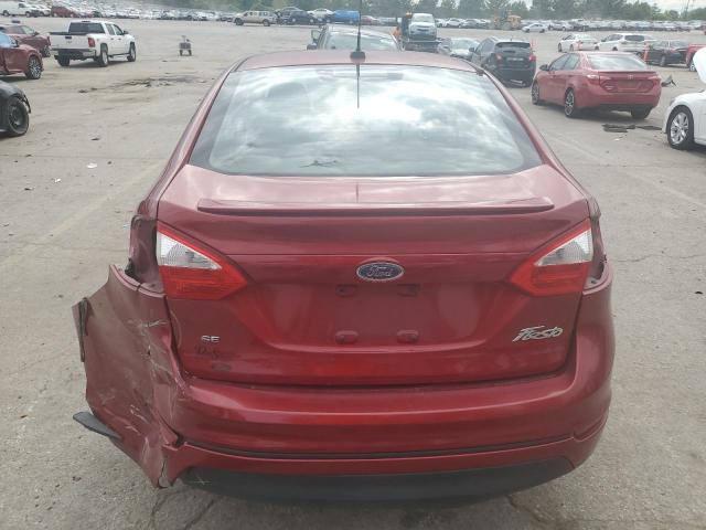 Photo 6 from auction – 2014 FORD FIESTA SE with VIN 3FADP4BJ4EM226871