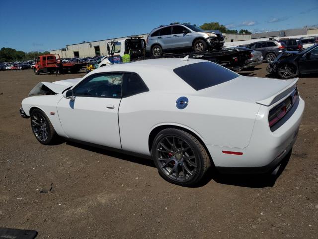 Photo 2 from auction – 2016 DODGE CHALLENGER with VIN 2C3CDZDJ4GH220762