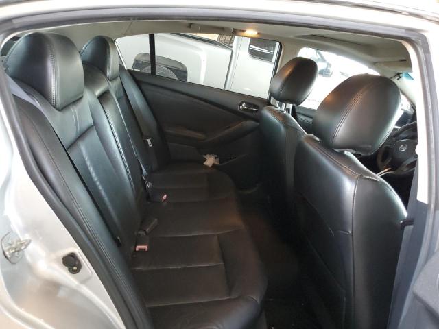 Photo 10 from auction – 2011 NISSAN ALTIMA BAS with VIN 1N4AL2AP6BN451027