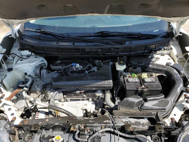 Photo 12 from auction – 2015 NISSAN ROGUE S with VIN 5N1AT2MT8FC859495