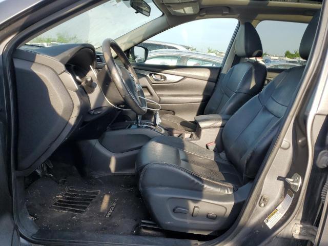 Photo 7 from auction – 2015 NISSAN ROGUE S with VIN 5N1AT2MV5FC750090