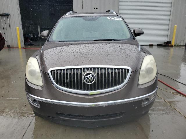 Photo 5 from auction – 2009 BUICK ENCLAVE CX with VIN 5GAER23D89J188331