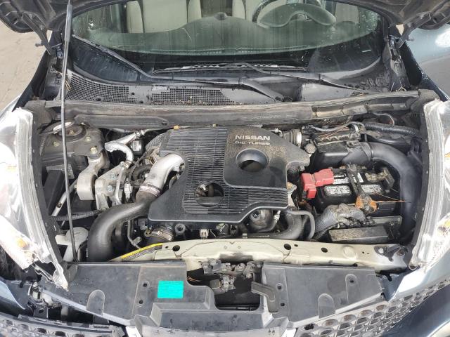 صورة رقم 11 من المزاد - 2011 NISSAN JUKE S مع VIN JN8AF5MR5BT020596