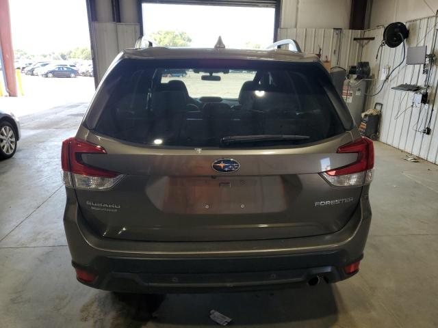 Photo 6 from auction – 2020 SUBARU FORESTER L with VIN JF2SKAUC9LH519990