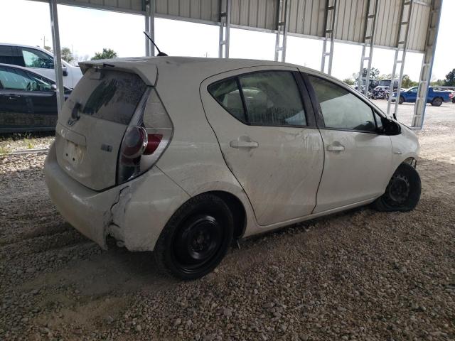 Photo 3 from auction – 2013 TOYOTA PRIUS C with VIN JTDKDTB35D1057364