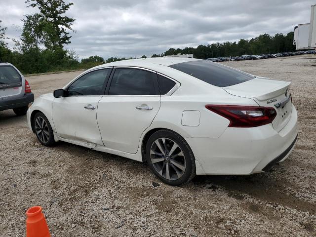 Photo 2 from auction – 2017 NISSAN ALTIMA 2.5 with VIN 1N4AL3AP5HC486488
