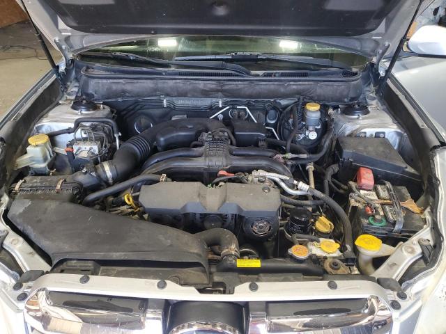 Photo 12 from auction – 2013 SUBARU OUTBACK 2. with VIN 4S4BRBJC8D3276011