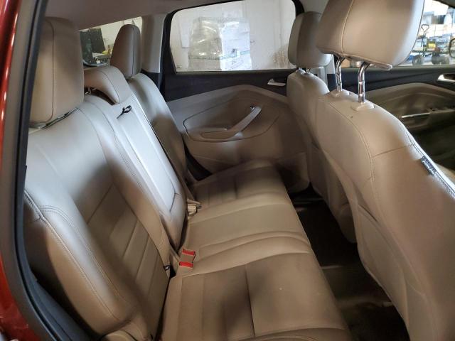 Photo 11 from auction – 2014 FORD ESCAPE TIT with VIN 1FMCU0JX2EUA98361