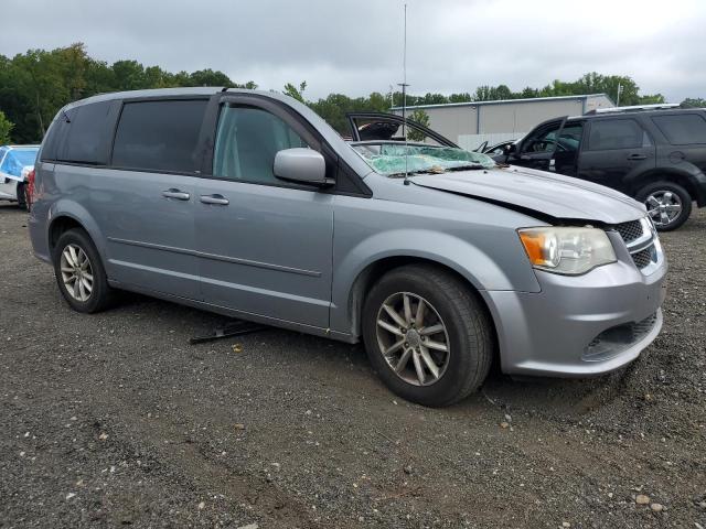 Photo 4 from auction – 2014 DODGE GRAND CARA with VIN 2C4RDGCG7ER137849