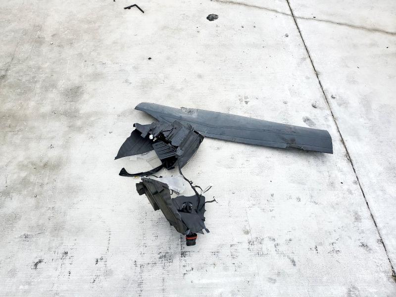 Photo 13 from auction – 2020 FORD ESCAPE TITANIUM with VIN 1FMCU0DZ9LUB66259