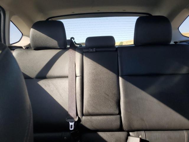 Photo 10 from auction – 2015 SUBARU XV CROSSTR with VIN JF2GPAMC0F8209545