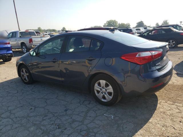Photo 2 from auction – 2016 KIA FORTE LX with VIN KNAFK4A66G5585191