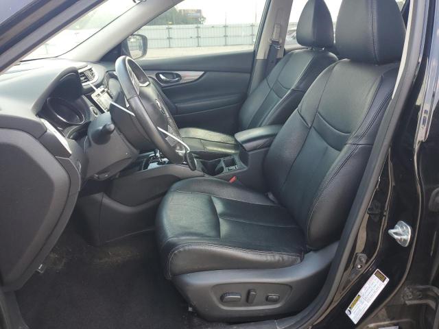 Photo 7 from auction – 2016 NISSAN ROGUE S with VIN 5N1AT2MT4GC894410