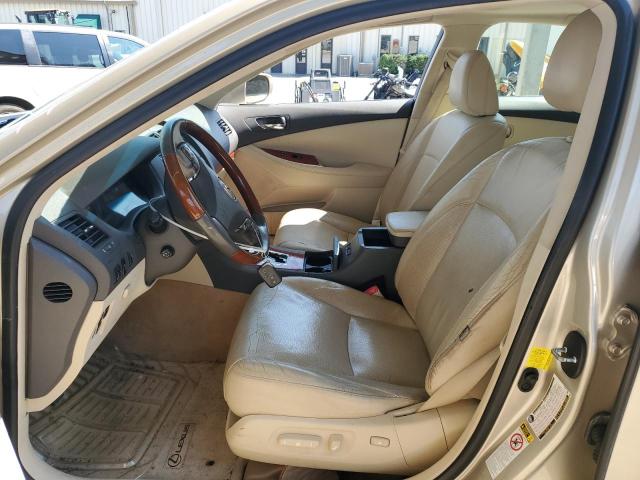 Photo 7 from auction – 2012 LEXUS ES 350 with VIN JTHBK1EG5C2512214