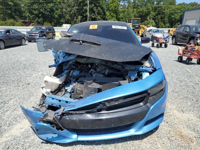 Photo 5 from auction – 2016 DODGE CHARGER R/T with VIN 2C3CDXCTXGH251117