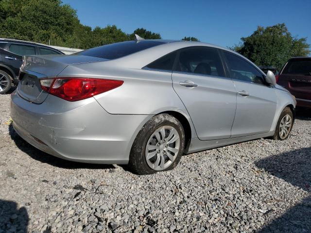 Photo 3 from auction – 2011 HYUNDAI SONATA with VIN 5NPEB4AC9BH073177