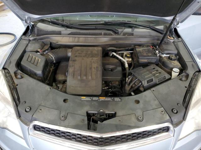 Photo 12 from auction – 2015 CHEVROLET EQUINOX LS with VIN 2GNALAEK4F6101934