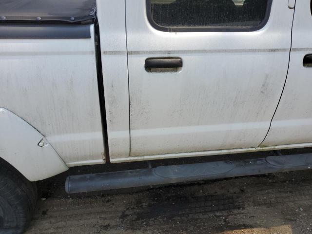 Photo 10 from auction – 2003 NISSAN FRONTIER C with VIN 1N6ED29Y83C462403