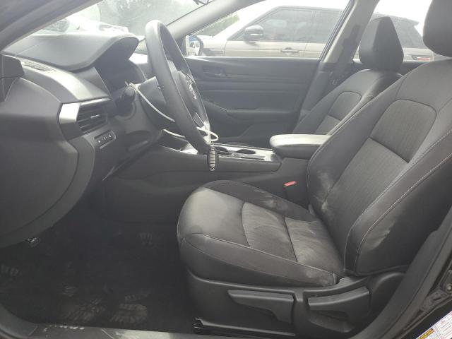 Photo 7 from auction – 2024 NISSAN ALTIMA S with VIN 1N4BL4BV6RN390592