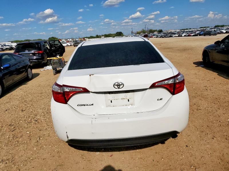 Photo 6 from auction – 2016 TOYOTA COROLLA L with VIN 5YFBURHEXGP463247