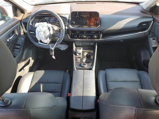 Photo 8 from auction – 2023 NISSAN ROGUE SL with VIN 5N1BT3CB2PC749045