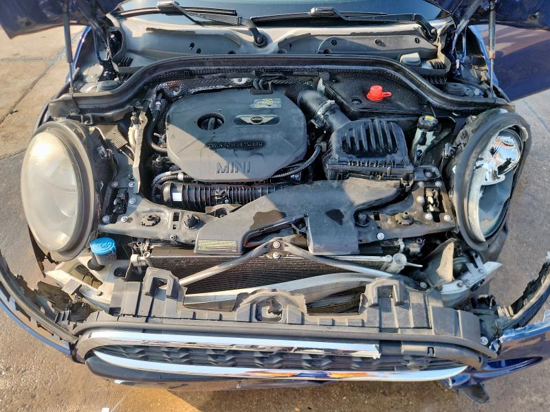 Photo 11 from auction – 2015 MINI COOPER S with VIN WMWXP7C54F2A36488
