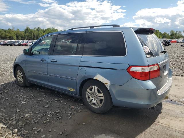 Photo 2 from auction – 2005 HONDA ODYSSEY EX with VIN 5FNRL38785B080643