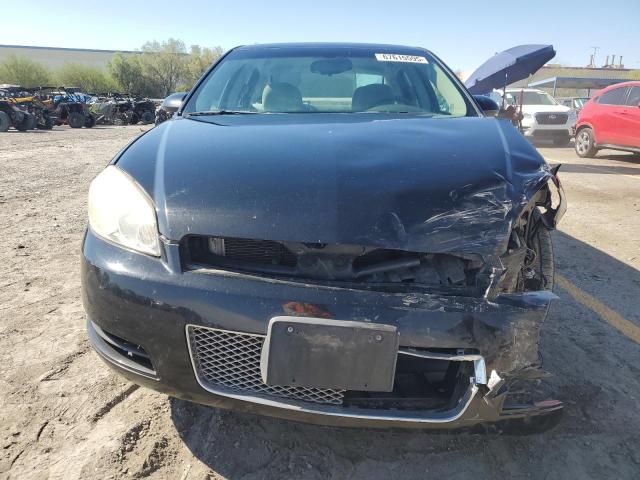 Photo 5 from auction – 2014 CHEVROLET IMPALA LIM with VIN 2G1WA5E38E1167900