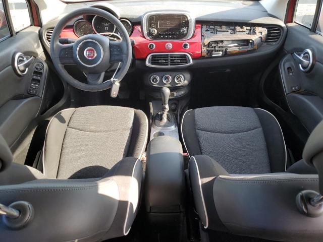 Photo 8 from auction – 2017 FIAT 500X POP with VIN ZFBCFXAB1HP585133