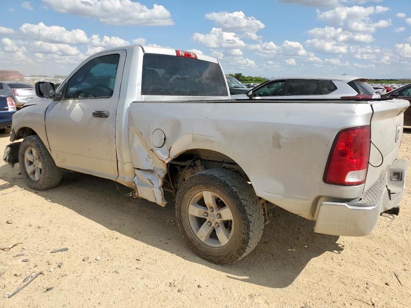 Photo 2 from auction – 2018 RAM 1500 ST with VIN 3C6JR6AGXJG195313
