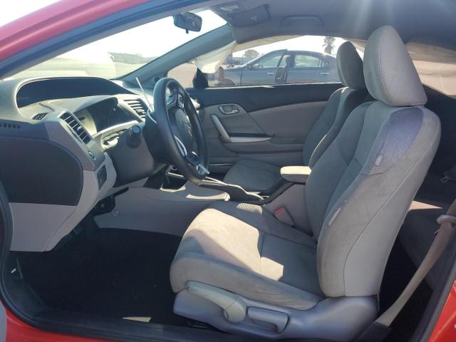 Photo 7 from auction – 2012 HONDA CIVIC LX with VIN 2HGFG3B53CH556370