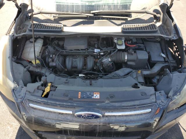 Photo 12 from auction – 2015 FORD ESCAPE SE with VIN 1FMCU0G76FUB95829