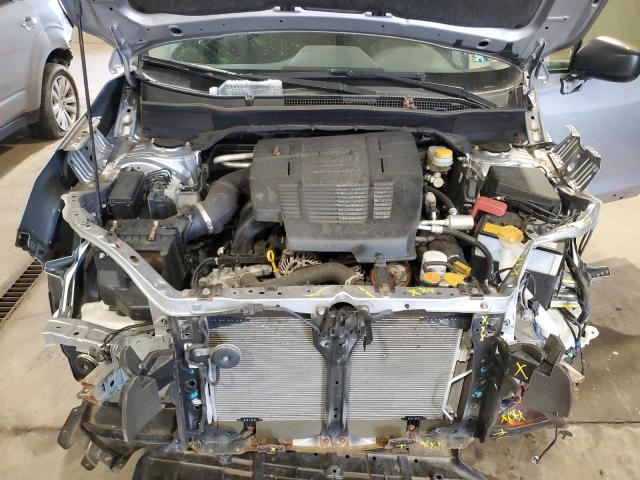 Photo 12 from auction – 2019 SUBARU FORESTER with VIN JF2SKACC9KH433465